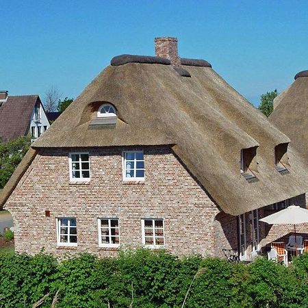 Mare-Frisicum-1 Villa Sankt Peter-Ording Dış mekan fotoğraf