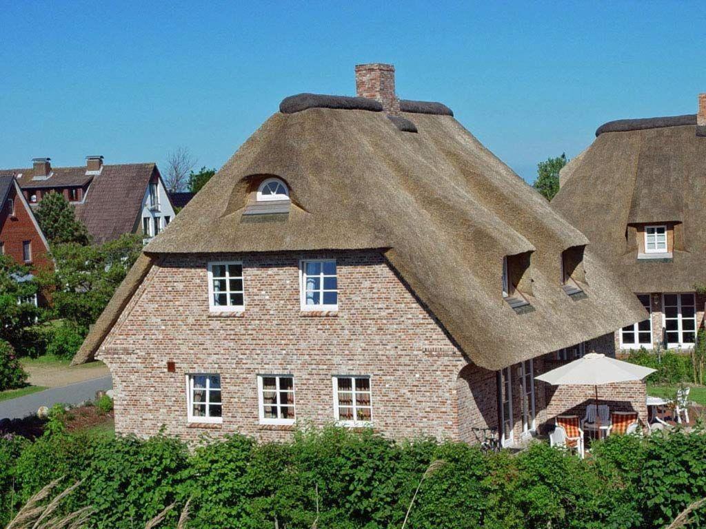Mare-Frisicum-1 Villa Sankt Peter-Ording Dış mekan fotoğraf